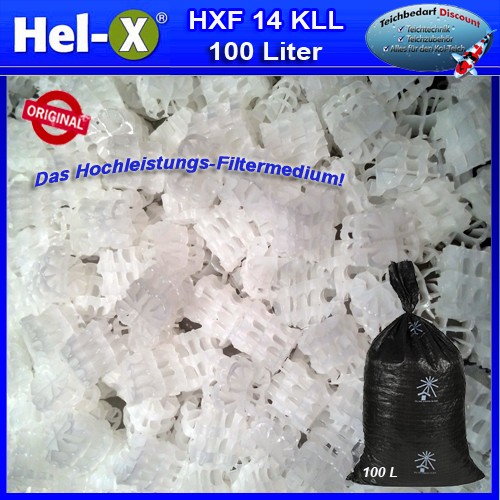 Hel hxf kll 50 liter - hel-x®,