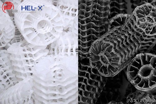 Hel helix h2x36 - helix,