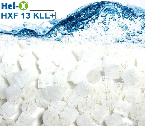 Hel hxf kll filter - hel-x®, kll+
